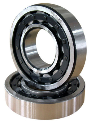Cylindrical roller bearing NU308,40x90x23,single row,polyamide cage