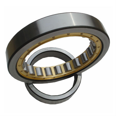 Cylindrical roller bearing NU328,140x300x62,single row,brass cage