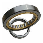 Cylindrical roller bearing NU334,170x360x72,single row,brass cage