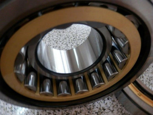 Cylindrical roller bearing NU348,240x500x95,single row,brass cage