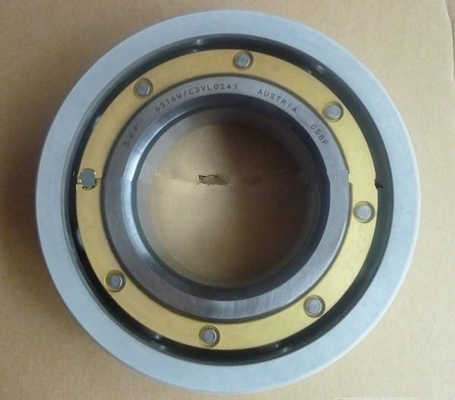6224MC3/VL0241 Insocoat Bearing,Deep Groove Ball Bearing