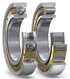 6324C3/VL2071 Insocoat Bearing,Deep Groove Ball Bearing