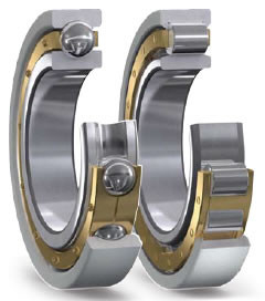 6326C3/VL2071 Insocoat Bearing,Deep Groove Ball Bearing