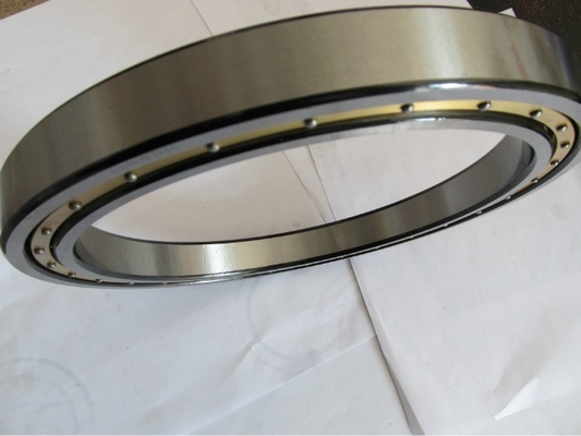 61860M Thin-wall deep groove ball bearing