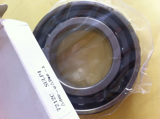 7212CSULP4 Angular contact ball bearing