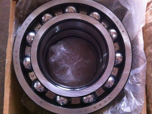 6228.C3 single row deep groove ball bearing