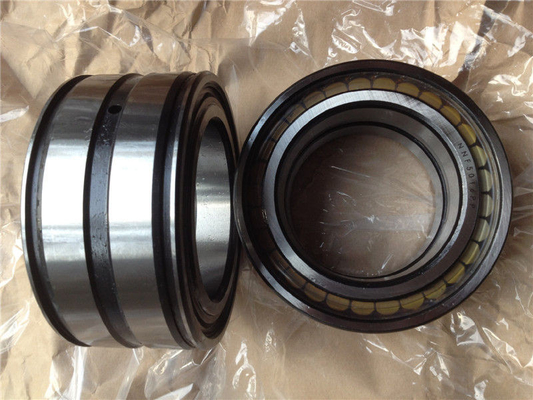 Full complement cylindrical roller bearing NNF5016-PP