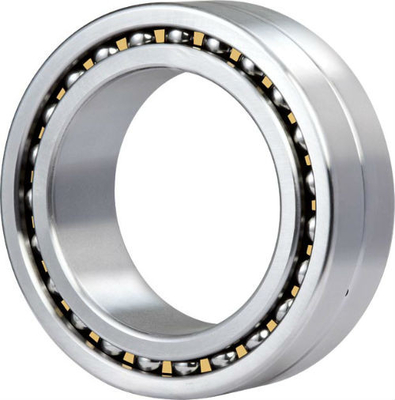 506871 FAG angular contact ball bearing,double row,thrust bearings for wire mills