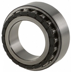 Super precision double row cylindrical roller bearing NN3009TN/SP,with nylon cage