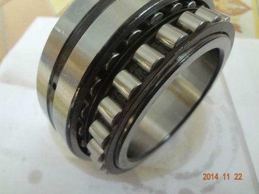 Super precision double row cylindrical roller bearing NN3012KTN/SP,with nylon cage