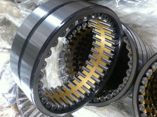 Cylindrical roller bearing for rolling mills 314997/VJ202