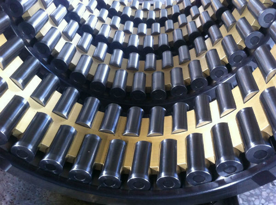 With dimension 280x420x300mm cylindrical roller bearing FCD5684300 for rolling mills