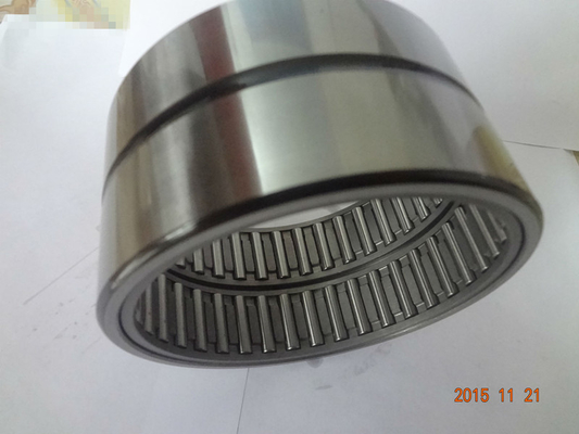 RNA6918 double row needle roller bearing without inner ring 105x125x63mm