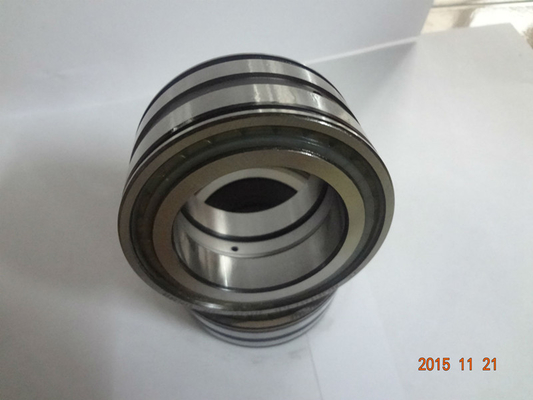 Full complement cylindrical roller bearing NNF5010 ADA-2LSV