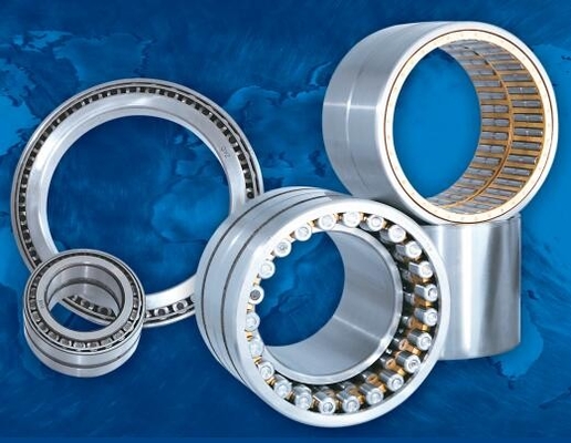 NUP464775 Q4/C9YA4(928/508QU) cylindrical roller bearing for mud pump F800