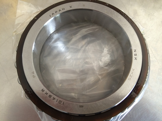 NSK original cylindrical roller bearing N1014BTKRCC1P4