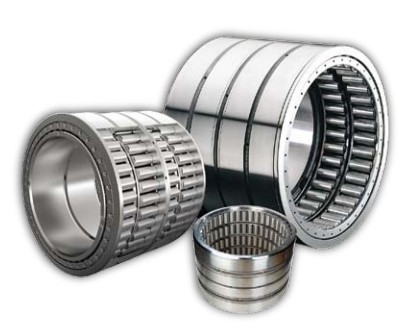 Four row cylindrical roller bearing FC4058130.removable inner ring,straight bore