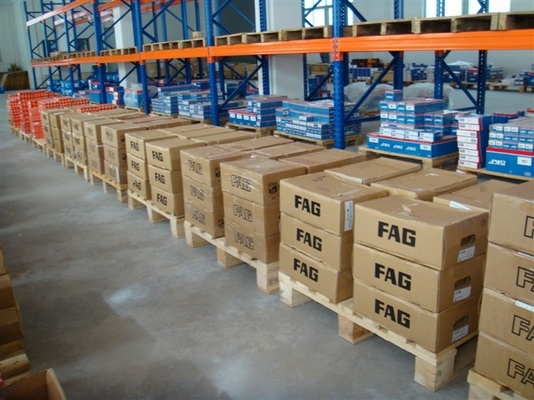 FAG taper roller bearing with 100% original guaranteed 32228-A