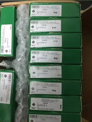 INA cylindrical roller bearings with 100% original guaranteed SL045032-PP-2NR