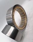 Cylindrical roller bearing for mud pump with brass cage NFP6/292.1MP63W33