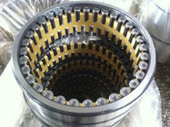 Four row cylindrical roller bearings for the interferance fit on the roll neck 567622
