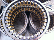 Four row cylindrical roller bearings for rolling mills 507336
