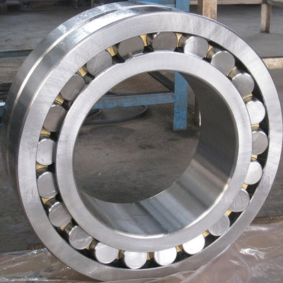 High quality spherical roller bearing for 3NB1600 mud pump  fixed in  main shaft 23176CA/W33