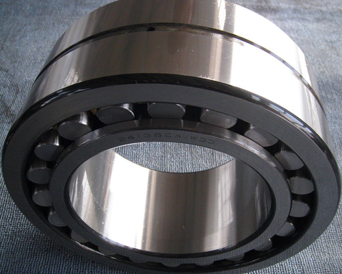 High quality spherical roller bearing for 3NB1600 mud pump  fixed in  main shaft 23176CA/W33