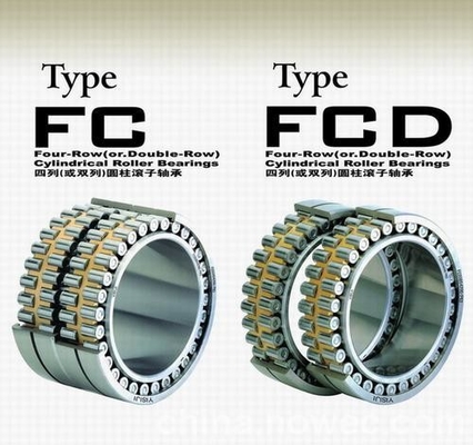 FC4462192 rolling mill bearing with competitive price and reliable quality 220x310x192mm
