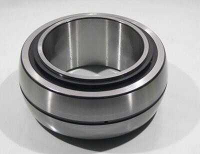 SL06022E cylindrical roller bearing with spherical outside surface,full complement,double row