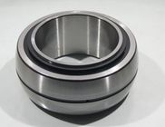 SL06030E cylindrical roller bearing with spherical outside surface,full complement,double row