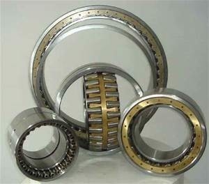 Oil drilling machinery bearings for mud pump 9P-100 NFP6/647.7 Q4/C9