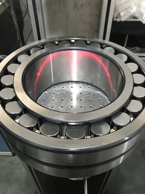 Oil drilling machinery bearings for mud pump 12P-160 with high quality 24052 CA/C3W33
