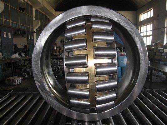 Oil drilling machinery bearings for mud pump 12P-160 with high quality 24052 CA/C3W33