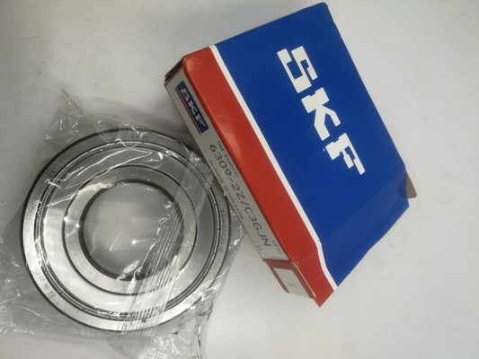  deep groove ball bearing 6309-2Z/C3GJN