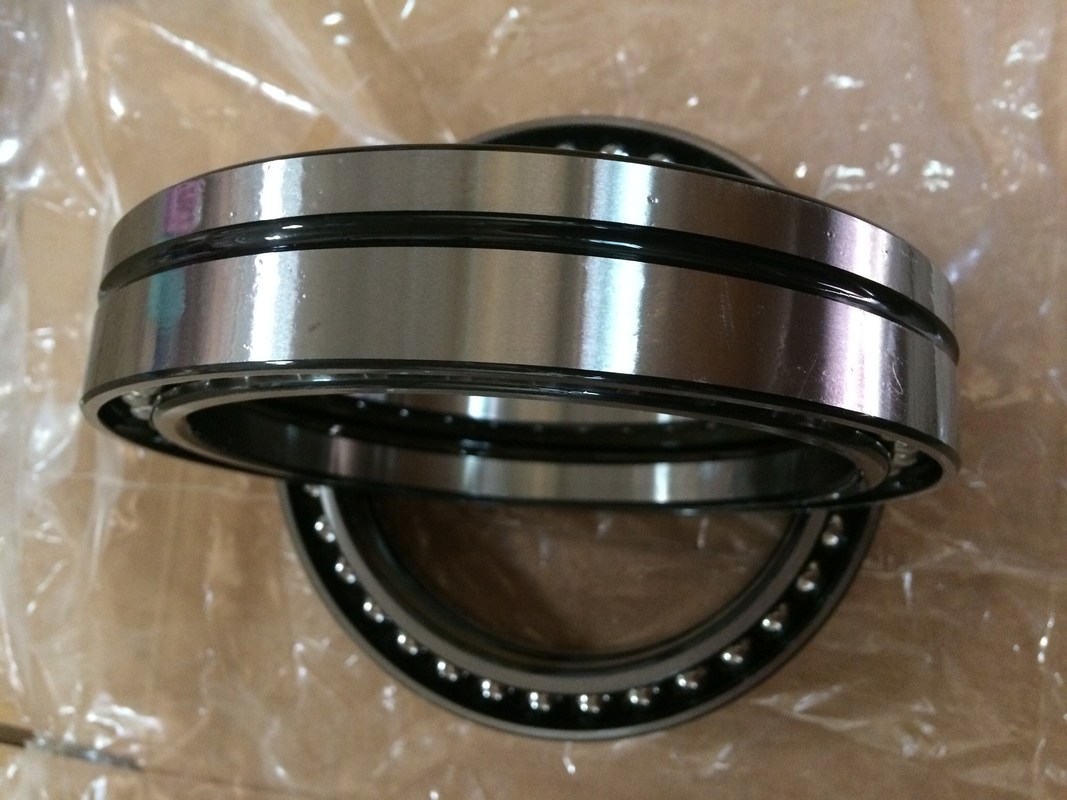 BD1301SA excavator bearing with double row(130*166*34)