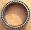 BD130-1SA excavator bearing with double row(130*166*34) supplier