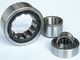 Cylindrical roller bearing NU322,110x240x50,single row,polyamide cage supplier