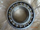 Self-aligning ball bearing 2213 ETN9,cylindrical and tapered bore supplier