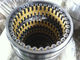 Four row cylindrical roller bearings for rolling mills 635195 supplier