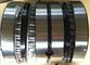 Four row taper roller bearings for rolling mills 535191 supplier