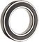  6000-2RSH deep groove ball bearings,double sealed,steel cage,normal clearance supplier