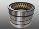 Four row cylindrical roller bearing for interference fit on the roll neck 527104 supplier
