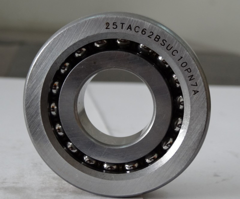 High precision ball screw support bearing 15TAC47B