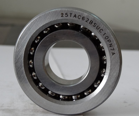 High precision ball screw support bearing 17TAC47B