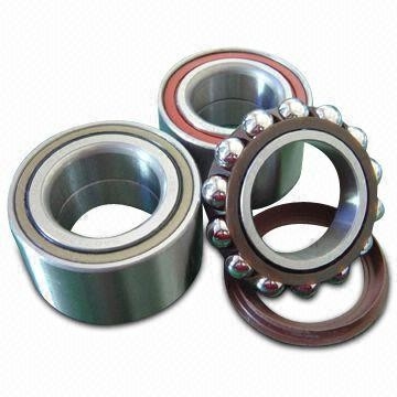 DAC28610042 Auto Wheel Hub Bearing 28x61x42mm