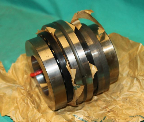 ZARN50110 TN ball screw support bearings ZARN series
