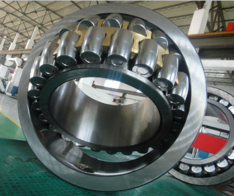 248/1800CA/W33 spherical roller bearing with cylindrical bore
