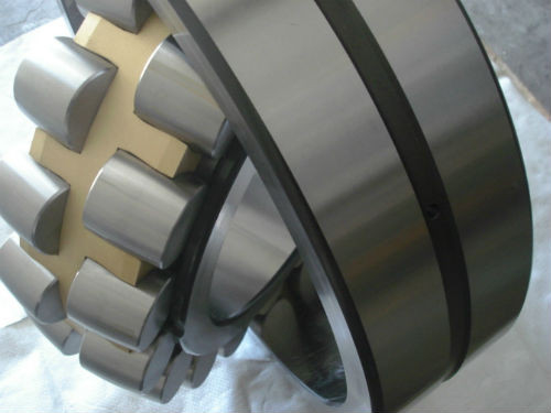 23084CA/W33 spherical roller bearing with cylindrical bore