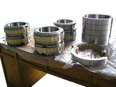 BCRB326243 bearing split cylindrical roller bearing,double row